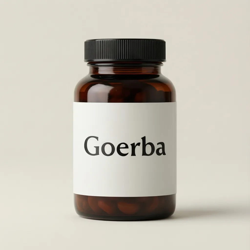 Goerba